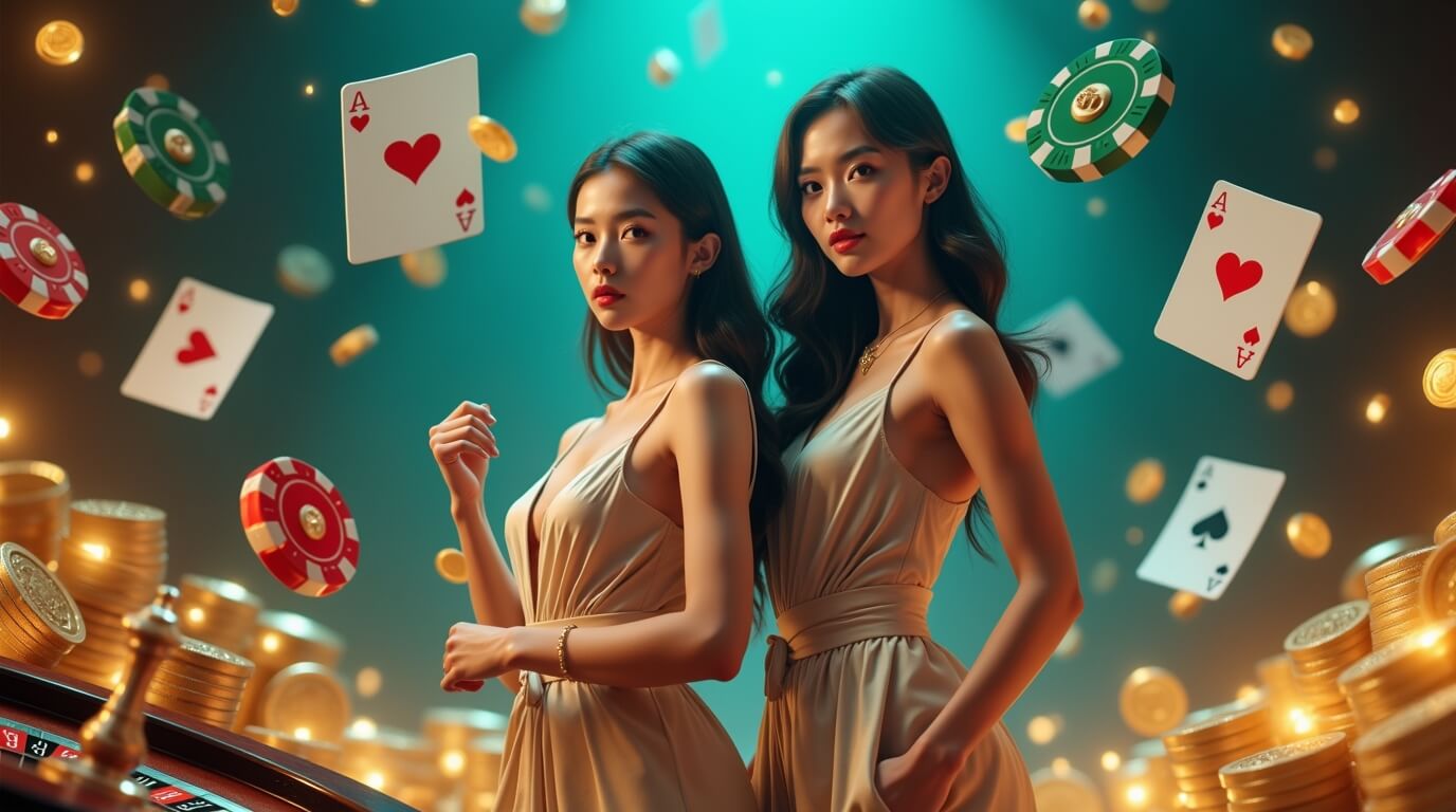 Casino Games